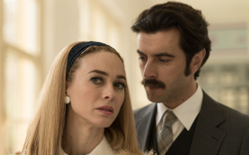 Imagen de Velvet Colección (T2): Ep.3 Una visita inesperada - 1