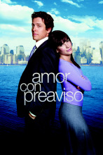 Imagen de Amor con preaviso - 1