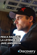 Imagen de Pesca radical: la leyenda de Jake Anderson  - 1