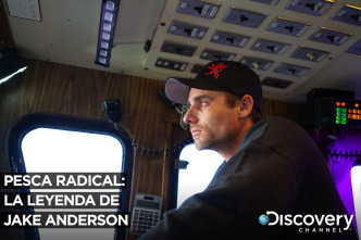 Imagen de Pesca radical: la leyenda de Jake Anderson  - 2