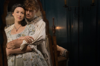 (LSE) - Outlander (T4): Ep.1 (LSE) - Precioso Nuevo Mundo