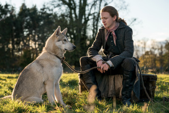Imagen de Outlander (T4): Ep.2 No hacer daño - 3