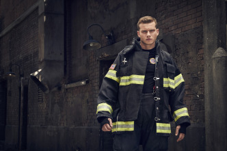 Imagen de 9-1-1 (T2) - 5
