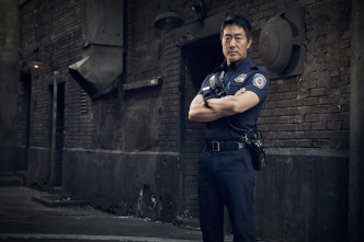 Imagen de 9-1-1 (T2) - 7