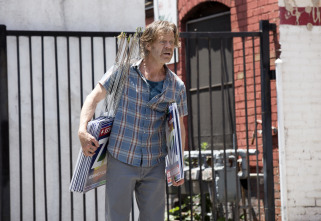 Shameless (T9): Ep.2 Mo White!