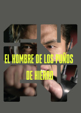 Imagen de El hombre de los puños de hierro - 1