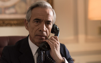 Imagen de Velvet Colección (T2): Ep.4 El pasado siempre vuelve - 5