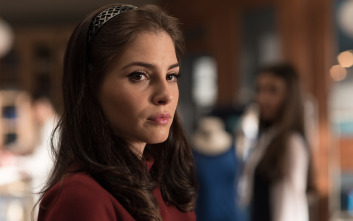 Imagen de Velvet Colección (T2): Ep.5 Cuando menos te lo esperas - 2