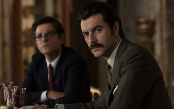 Imagen de Velvet Colección (T2): Ep.6 Las mil y una noches - 1