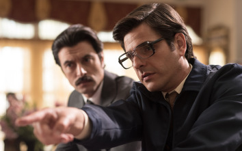 Imagen de Velvet Colección (T2): Ep.6 Las mil y una noches - 7