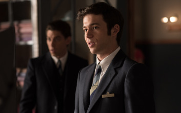 Imagen de Velvet Colección (T2): Ep.7 Nuevos amores - 2