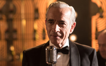 Imagen de Velvet Colección (T2): Ep.8 Amistades peligrosas - 1