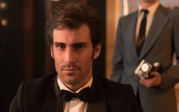Imagen de Velvet Colección (T2): Ep.8 Amistades peligrosas - 2