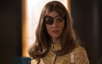 Imagen de Velvet Colección (T2): Ep.8 Amistades peligrosas - 5