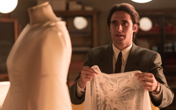 Imagen de Velvet Colección (T2): Ep.10 Felices fiestas - 3