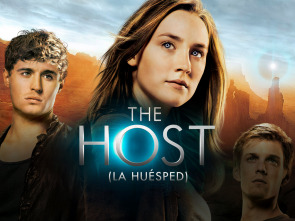 Imagen de The Host (La huésped) - 2