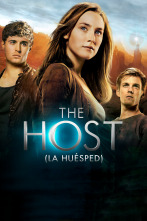 Imagen de The Host (La huésped) - 1
