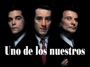 Imagen de Uno de los nuestros - 4