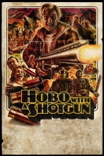 Hobo with a Shotgun