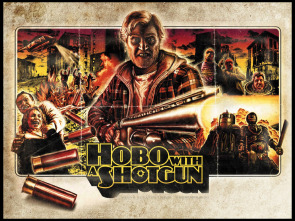 Imagen de Hobo with a Shotgun - 2