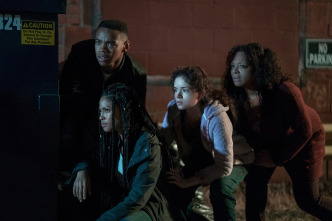 Imagen de (LSE) - La primera purga: La noche de las bestias - 8