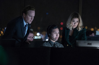 Imagen de (LSE) - La primera purga: La noche de las bestias - 10