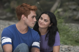 (LSE) - Riverdale (T3): Ep.1 (LSE) - Una vida en tres días