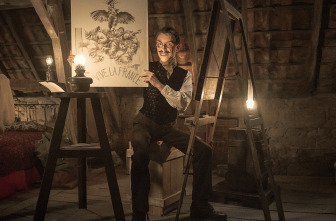 Imagen de Nos vemos allá arriba - 5