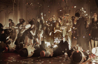 Imagen de Nos vemos allá arriba - 8