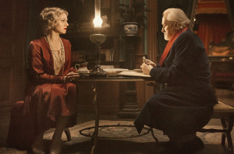 Imagen de Nos vemos allá arriba - 11