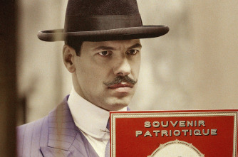 Imagen de Nos vemos allá arriba - 13