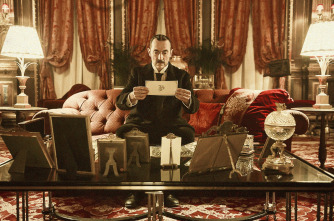 Imagen de Nos vemos allá arriba - 16