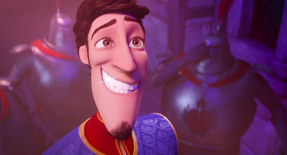 Imagen de El príncipe encantador - 3