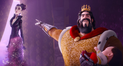 Imagen de El príncipe encantador - 4