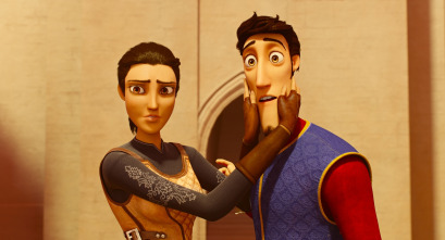 Imagen de El príncipe encantador - 8