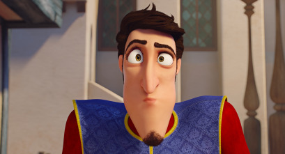 Imagen de El príncipe encantador - 10