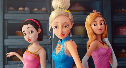 Imagen de El príncipe encantador - 11