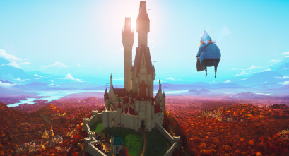 Imagen de El príncipe encantador - 12