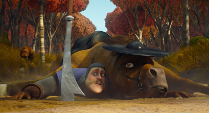 Imagen de El príncipe encantador - 13