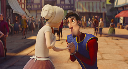 Imagen de El príncipe encantador - 14