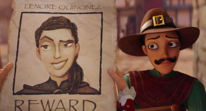 Imagen de El príncipe encantador - 16