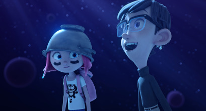 Imagen de Sola en casa - 3