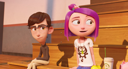 Imagen de Sola en casa - 4