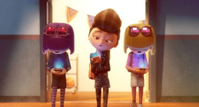 Imagen de Sola en casa - 5