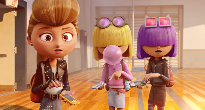 Imagen de Sola en casa - 7