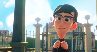 Imagen de Sola en casa - 8