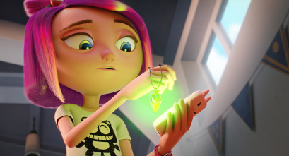 Imagen de Sola en casa - 9