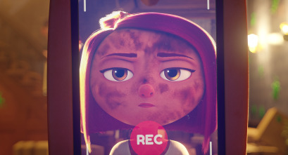 Imagen de Sola en casa - 12