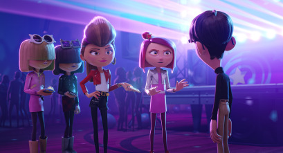 Imagen de Sola en casa - 13