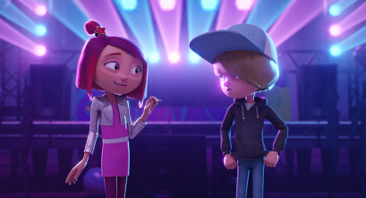 Imagen de Sola en casa - 15